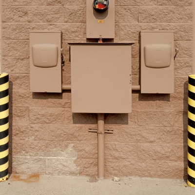 Ofrecemos servicios de Instalaciones eléctricas en Valencia